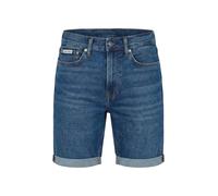 Calvin Klein Short bleu Blu Blu e verdi 30