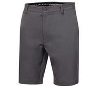 Calvin Klein Golf Bullet Regular Fit Stretch Shorts Gris 32 Homme