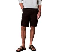 Calvin Klein Jeans Comfort 9´´ Straight Fit Cargo Shorts Noir M Homme