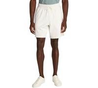Calvin Klein Short d’Intérieur Homme Logo Tape Relaxed Fit, Beige (Tofu), XL