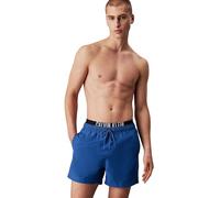 Calvin Klein Inense Power Medium Double Swimming Shorts Bleu M Homme