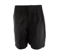 Calvin Klein - Short de bain noir pour homme - Homme - Maillots de bain - Noir - Taille: S