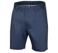 Calvin Klein Short de Golf Extensible 2025 Campus Chino pour Homme - Jean - 30