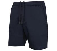 Calvin Klein Short Golf 2024 Hybride Extensible Homme - Marin - 34" Taille
