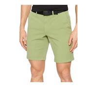 Calvin Klein - Shorts Ceinture Teints en Pièce - Homme - Shorts - Vert - Taille: W29