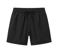 Calvin Klein - Shorts décontractés - Homme - Maillots de bain - Noir - Taille: S
