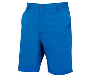 Calvin Klein Shorts Hommes Micro Tech - Mid Bleu - 38" Taille