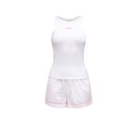 Calvin Klein Shorty rose clair / rouge / blanc, Taille S