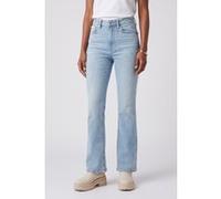 Calvin Klein Skinny Boot Soft Rivet Soft River Taille: W27 Short | Évasés pantalons Outlet | Femme