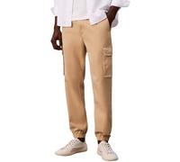 Calvin Klein Skinny Elastic Twill Car