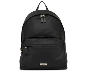 Calvin Klein SLEEK ROUND BACKPACK Sacs à dos LV04D3143GUB1 - Homme - Nylon