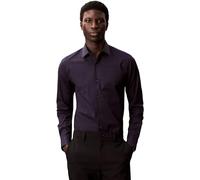 Calvin Klein Chemise business 'ESNTL' marine, Taille 37