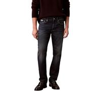 Calvin Klein Slim Jean Lv04Re701G, Blue (Vine Street), 36W / 32L Homme