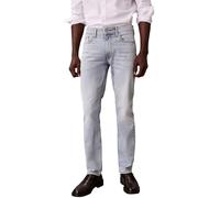 Calvin Klein Slim Jean Lv04Re778G, Blue (Spotlight), 29W / 32L Homme