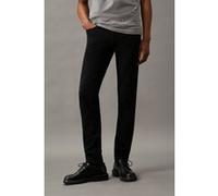 Calvin Klein Slim Taper Denim Black Taille: W30L34 | Jeans Outlet | Homme | Le Noir