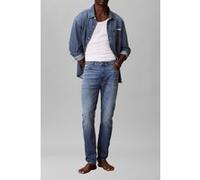 Calvin Klein Slim Taper Jean Lv04Re781G, Blue (Embers), 34W / 32L Homme