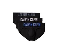 Calvin Klein Slip '000NB3607A AI25 - Intimo - CALVIN KLEIN' noir denim, Taille S