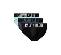 Calvin Klein Slip '000NB3607A AI25 - Intimo - CALVIN KLEIN' noir, Taille S