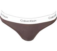 Calvin Klein Slip à logo contrasté et ceinture élastique : Taille - XS Taille : XS