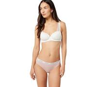 Calvin Klein Slip Brésilien Femme sous-Vêtement, Rose (Subdued), L