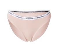 CALVIN KLEIN Slip Brésilien Rose L