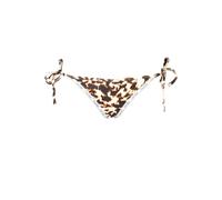 Calvin Klein - Slip de bain - Femme - Maillots de bain - Multicolore - Taille: 38 FR