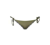 Calvin Klein - Slip de bain - Femme - Maillots de bain - Vert - Taille: 44 FR