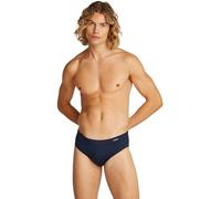 Calvin Klein Slip de Bain Homme Brief avec Insigne, Bleu (Dark Sapphire), XL