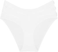 Calvin Klein Slip de Bain Homme Brief Double Court