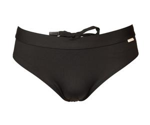 Calvin Klein Slip de Bain Homme CK Piscine Cordon de Serrage intérieur Article KM0KM00942 Slip, BEH Pvh Black, M