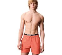Vêtements Calvin Klein Medium Double Wb KM0KM01093 pour Accessoires M Rose