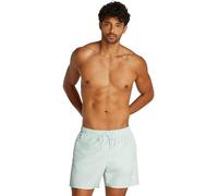 Calvin Klein Slip de Bain Homme Medium Drawstring avec Cordon de Serrage, Gris (Moonlight Jade), 6XL