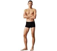 Calvin Klein Slip de Bain Homme Trunk Moulant, Noir (Pvh Black), L
