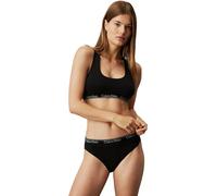 Calvin Klein Slip Forme Bikini Femme sous-Vêtement
