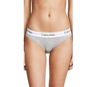 Calvin Klein Slip Forme Bikini Femme sous-Vêtement