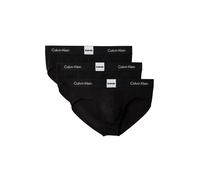 Calvin Klein Slip 'LV00NB4475 - CALVIN KLEIN' noir, Taille XL