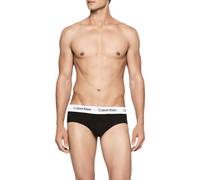 Calvin Klein Slips 0000u2661g 3 Unités