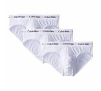 Calvin Klein Slips Cadera 3 Unités
