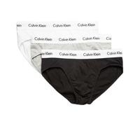 Calvin Klein Slips Cadera 3 Unités