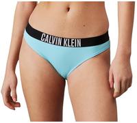 Calvin Klein Slips Forme Bikini Lot de 5 Femme Low-Rise sous-Vêtement