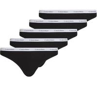 Calvin Klein Underwear Slip gris / noir / blanc, Taille M