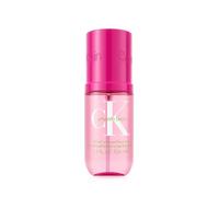 Calvin Klein Smooth Berry Spray pour le corps (Unisexe) 100 ml