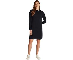 Calvin Klein Smooth Yarn Swej20j224831 Robe Pull Femme