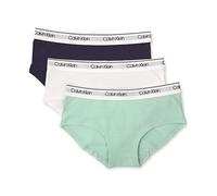 Calvin Klein sous-vêtement (Lot de 3) Garçon
