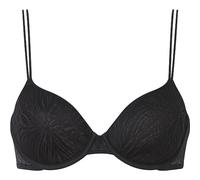 Calvin Klein Soutien-Gorge Balconnet Femme Lightly Lined à Armatures