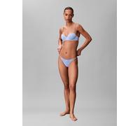 Calvin Klein Soutien-gorge bleu clair, Taille 85