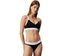 Soutien-gorge Calvin Klein Light Lined noir - S