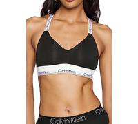 Soutien-gorge Calvin Klein Light Lined noir - XS