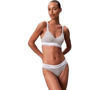 Calvin Klein Soutien-Gorge Brassière Femme Lightly Lined Basque Élastique