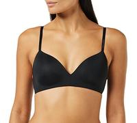 Calvin Klein Soutien-Gorge Corbeille Femme Lightly Lined Doublé, Noir (Black), 80B (36B)